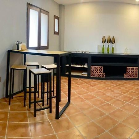 Casa Ceiba/Dpto. Entero Cerca Del Centro Historico Apartment Oaxaca Luaran gambar