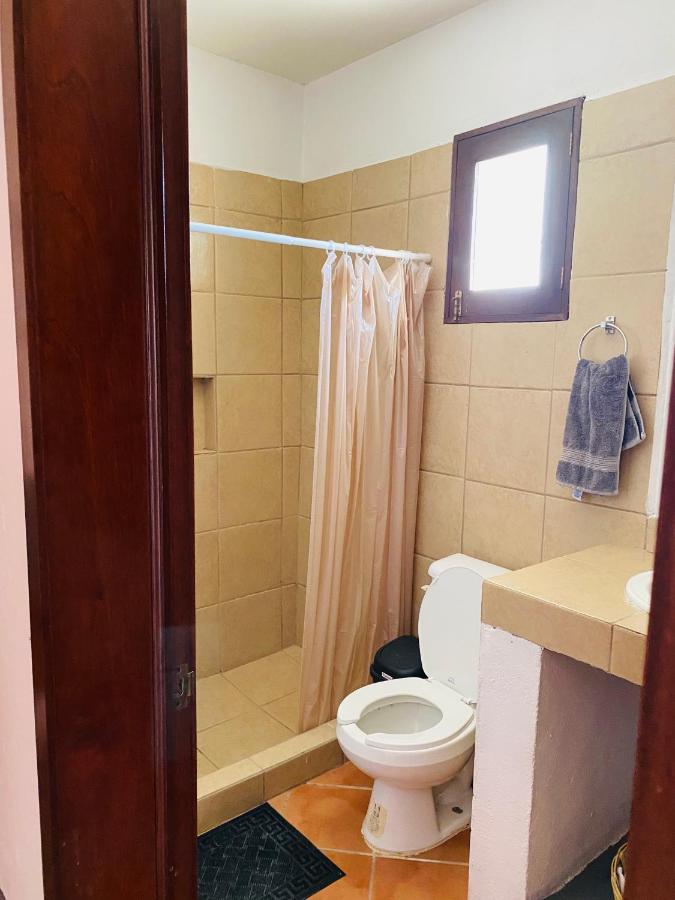 Casa Ceiba/Dpto. Entero Cerca Del Centro Historico Apartment Oaxaca Luaran gambar
