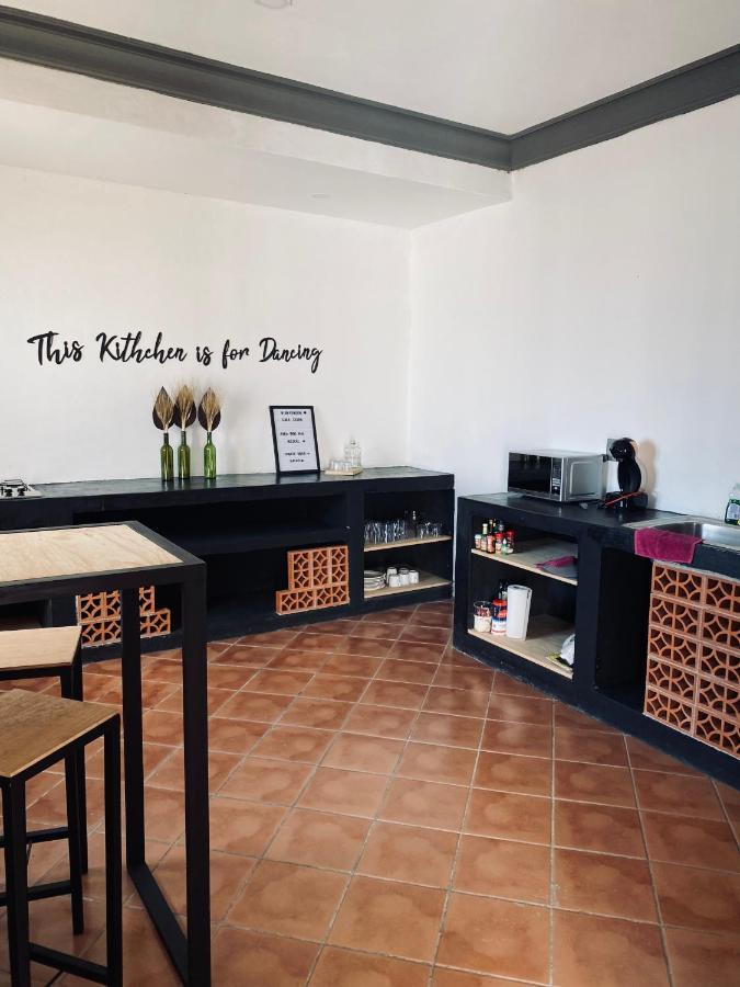 Casa Ceiba/Dpto. Entero Cerca Del Centro Historico Apartment Oaxaca Luaran gambar