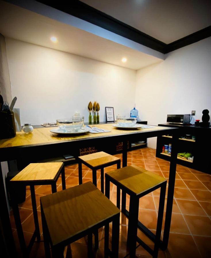 Casa Ceiba/Dpto. Entero Cerca Del Centro Historico Apartment Oaxaca Luaran gambar
